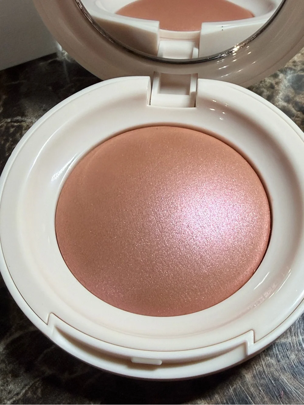 Rare Beauty Rare Beauty Soft Pinch Luminous Powder Blush - Hope